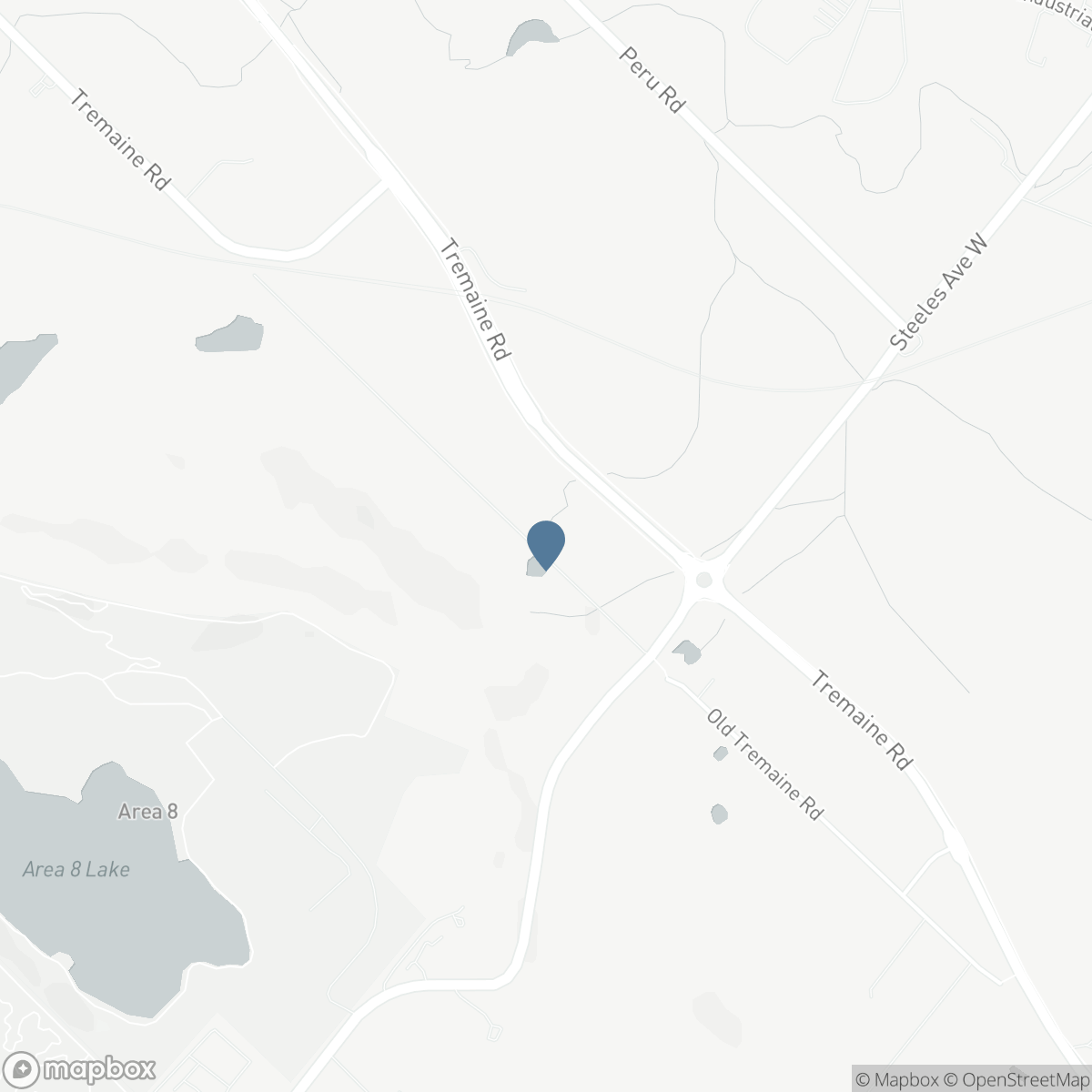 81 TREMAINE ROAD, Milton, Ontario L9T 2W8